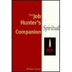 Cover of The Job Hunters Spiritual Companion